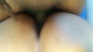 Her First Real Bbc