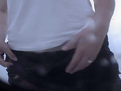 Hidden Amateur, , Scene Ever Seen