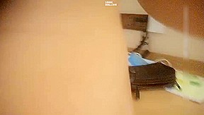 Hidden Camera: A Voyeur's Eye View of Asian Intimacy