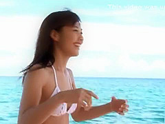 Hikaru Ayuhara hot outdoor action