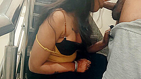 Hindi Audio Sex