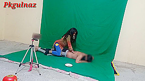 Hindi Sex - Pkgulnaz - Sali Ne Jija G Ka Massage Kia Or Jija G Se Chudwaya, Desi Indian Clear Hindi Audio