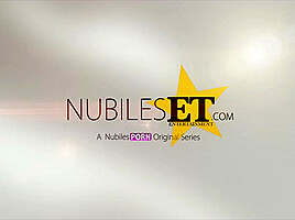 Hocus Poke Us - Nubiles-Porn