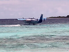 Holidays In The Maldives