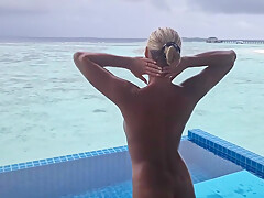 Holidays In The Maldives