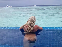 Holidays In The Maldives