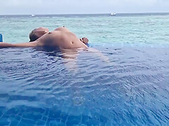 Holidays In The Maldives