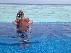 Holidays In The Maldives