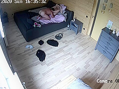 Home Sex On Hidden Ip Camera