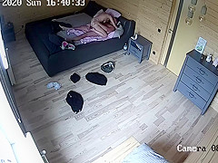 Home Sex On Hidden Ip Camera