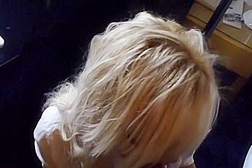 Home vid with and jizz