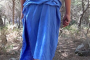 Homemade Maroc - Real Arab Moroccan Horny Wife In Nador
