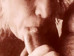 Homemade Sucking With Friends And Strangers 6