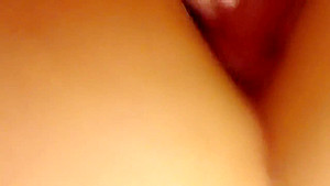 Homemade perfect anal princess