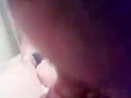 Homemade pov blowjob with ex friend