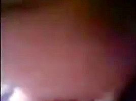 Homemade pov blowjob with ex friend