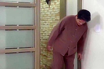 Honesty: Good Step daughter In Law - Korea - 18