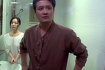 Honesty: Good Step daughter In Law - Korea - 18