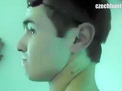 Hook-up Twinks Tube - For The Money