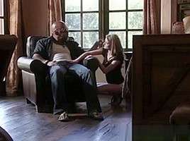 Hope Harper Fucking And Sucking Big Black Cock