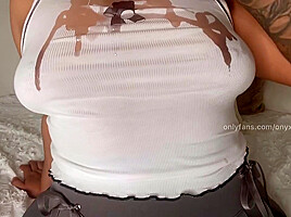 Horny Adult Clip Milf Exclusive Only For You