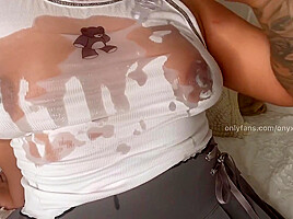 Horny Adult Clip Milf Exclusive Only For You