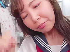 Horny Adult Scene Cumshot Incredible Show