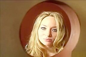 Horny Babe Confesses To Priest By Sucking His Dick