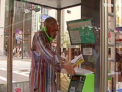 Horny Bald Guy Did Fuck A Chunky Japanese Really Hard After Reading Magazine