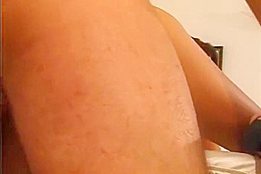 Horny Chick Enjoying Hard Dick