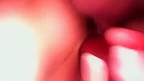 Horny Couple, Shaved sex clip