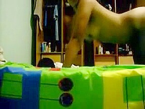 Horny Desi reveals her gorgeous body and fkd