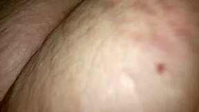 Horny Girlfriend Fucks Cock