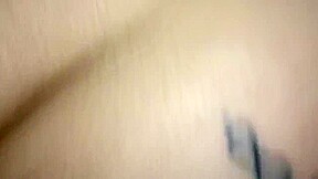 Horny Girlfriend Fucks Cock