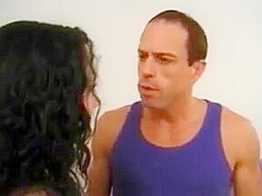 Horny Group Sex, Bisexual Male porn movie