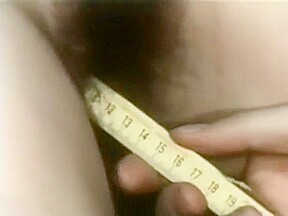 Horny Hairy, Mature adult scene