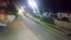 Horny Hotwife Sucking Black Cock In Public Sex Outdoor Til Getting Creampied In His Room