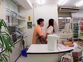Horny Japanese chick Minami Ueto, Maria Aoi, Aozora Konatsu in Fabulous JAV clip
