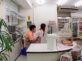 Horny Japanese chick Minami Ueto, Maria Aoi, Aozora Konatsu in Fabulous JAV clip