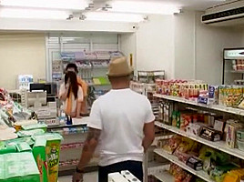 Horny Japanese chick Minami Ueto, Maria Aoi, Aozora Konatsu in Fabulous JAV clip