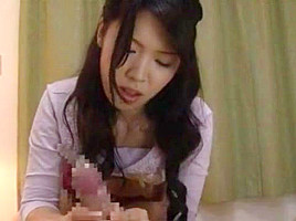 Horny Japanese chick Tsubomi in Hottest JAV video