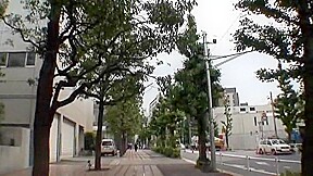 Horny Japanese chick in Best Fingering JAV movie