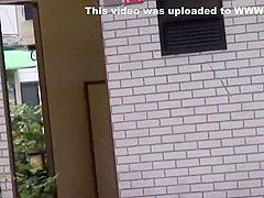 Horny Japanese girl Saya 2 in Best Doggy Style JAV movie