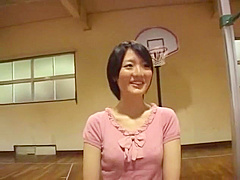 Horny Japanese girl Saya 2 in Best Doggy Style JAV movie