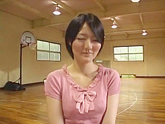 Horny Japanese girl Saya 2 in Best Doggy Style JAV movie
