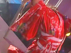 Horny Japanese girl Shiori Ayase in Amazing JAV movie