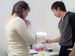 Horny Japanese model Ai Mizushima in Fabulous Dildos/Toys, Fingering JAV video
