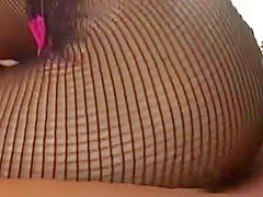 Horny Japanese model Nana Otone in Best Fingering, Fetish JAV movie