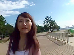 Horny Japanese model Sara Kudo in Fabulous Fingering JAV movie
