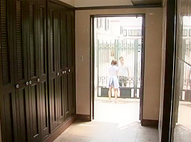 Horny Japanese model in Best JAV scene